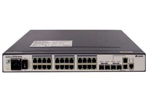 网络安全：思科3750G实现冗余