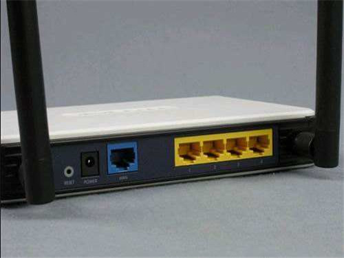 如何设置混合路由器以访问Internet